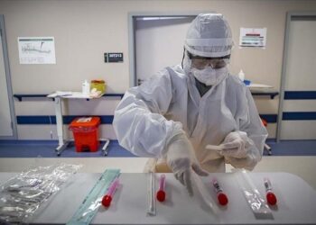 تركيا تسجل 142 وفاة جراء كورونا