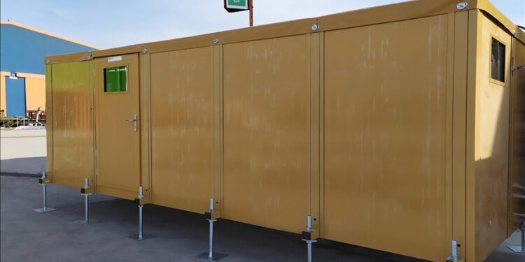 شركة “دورجة” التركية تشارك في قمة للدعم اللوجستي العسكري