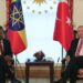 أردوغان يلتقي رئيس الوزراء الإثيوبي في إسطنبول