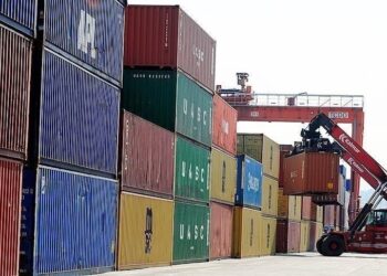 2.2 مليار دولار قيمة صادرات تركيا لليبيا خلال 11 شهرا