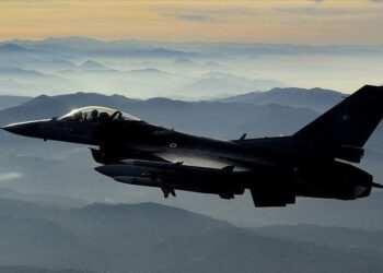 تركيا: تحييد 4 إرهابيين من “بي كا كا” شمالي العراق