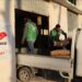 الإغاثة التركية توزع بذور قمح على المزارعين شمالي سوريا