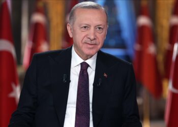 أردوغان: أسعار الصرف ستستقر قريبا جدا