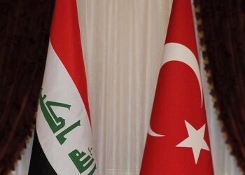 مباحثات عراقية تركية تتناول مواجهة شح المياه