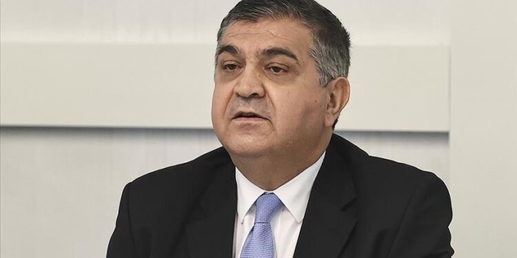 مسؤول تركي: بلادنا مُنعت من التعاون مع الاتحاد الأوروبي والناتو