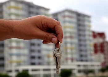 تركيا.. ارتفاع بيع العقارات للأجانب 48.4 بالمئة في نوفمبر