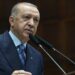 أردوغان: احتياطي البنك المركزي يتجاوز 115 مليار دولار