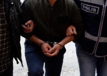 القبض على إرهابي من “ي ب ك” جنوبي تركيا