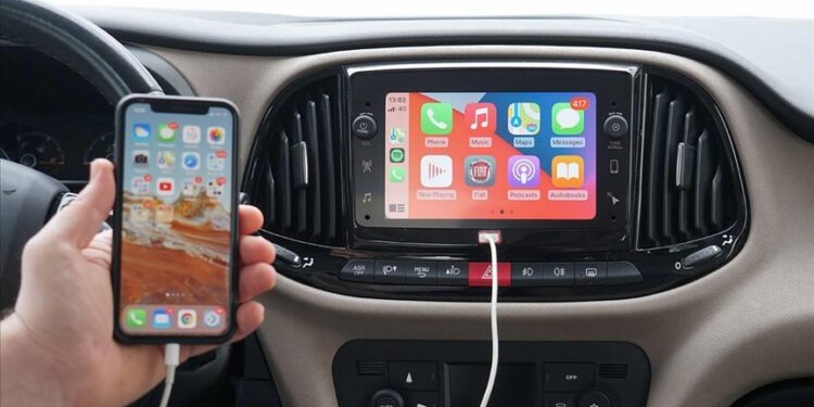 أنظمة إلكترونية تركية تستخدم في 50 نوعا للسيارات العالمية