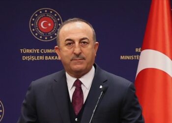 تشاووش أوغلو: اتخذنا خطوات لبناء الثقة مع أرمينيا لاستقرار المنطقة