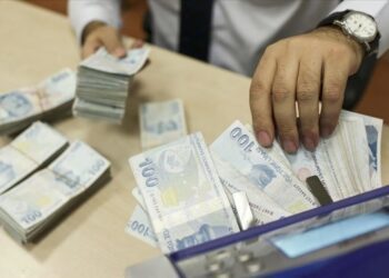 قفزة جديدة لليرة التركية.. وأردوغان: “الخطة حققت هدفها”