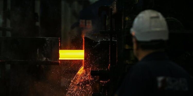 تركيا.. صادرات التعدين تتجاوز 11 مليار دولار