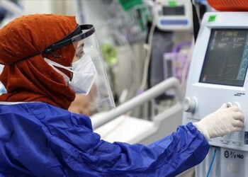 تركيا تسجل 157 وفاة بكورونا