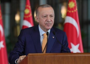 أردوغان: نكثف جهودنا لترسيخ نموذجنا الاقتصادي الجديد