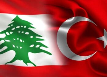 الخارجية اللبنانية: ميقاتي يزور تركيا أوائل فبراير المقبل