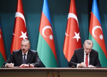 الخارجية التركية: أنقرة أول عاصمة أقامت علاقات دبلوماسية مع أذربيجان