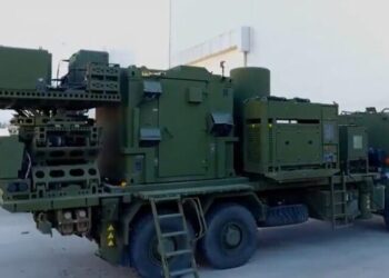 الجيش التركي يعزز قدراته في مجال الحرب الإلكترونية