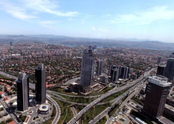 تركيا الأولى أوروبيا بمبيعات العقارات في 2021