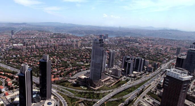 تركيا الأولى أوروبيا بمبيعات العقارات في 2021