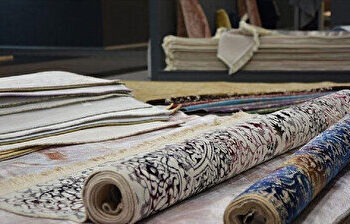 تركيا.. صادرات السجاد تتجاوز 3 مليارات دولار