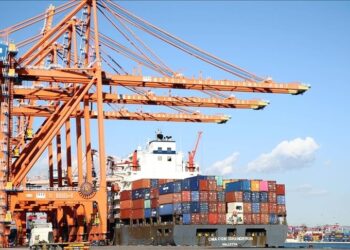 الأعلى في تاريخها.. تركيا تسجل رقما قياسيا في حجم الصادرات