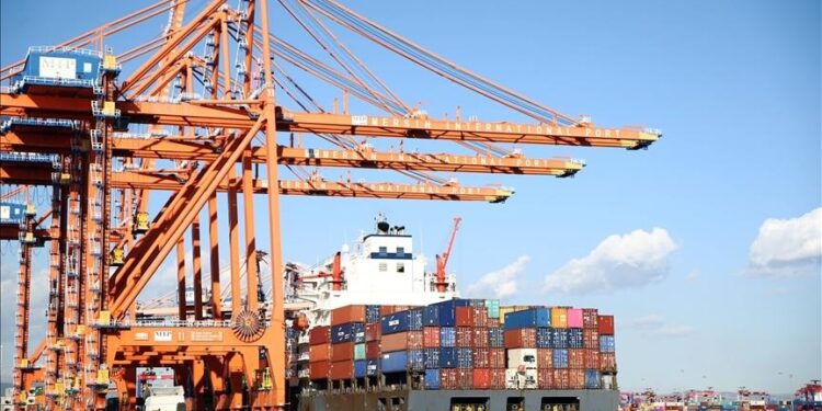 الأعلى في تاريخها.. تركيا تسجل رقما قياسيا في حجم الصادرات