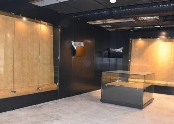 تركيا.. “متحف السلاح” يستعدّ لفتح أبوابه أمام الزوار