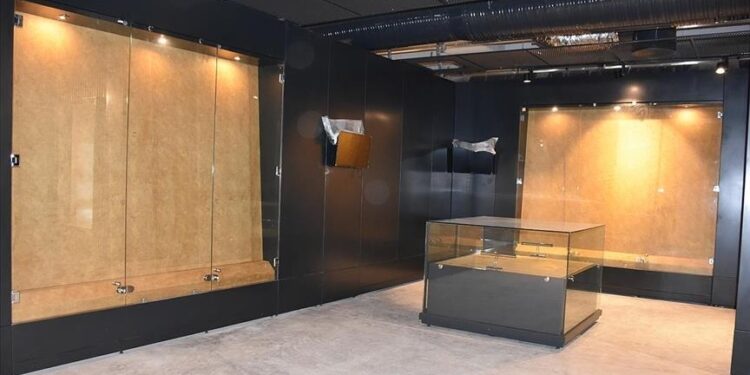 تركيا.. “متحف السلاح” يستعدّ لفتح أبوابه أمام الزوار