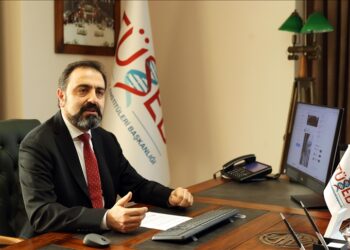 مسؤول طبي: تركيا المنتج التاسع عالميا للقاح كورونا