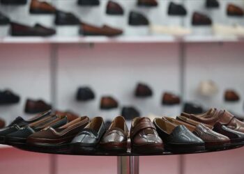 صادرات الأحذية التركية تتجاوز مليار دولار خلال 2021