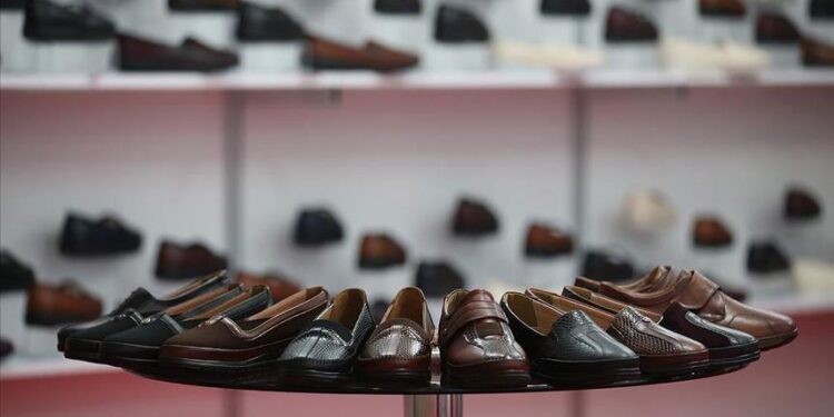 صادرات الأحذية التركية تتجاوز مليار دولار خلال 2021