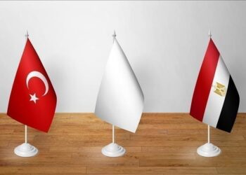 أنقرة تحتضن اجتماعا لرجال أعمال أتراك ومصريين الجمعة