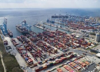 تركيا.. نحو 6 مليارات دولار عائدات تصدير المعادن في 2021