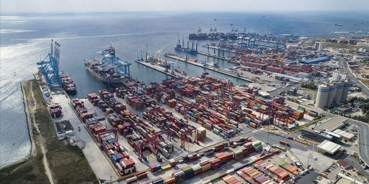 تركيا.. نحو 6 مليارات دولار عائدات تصدير المعادن في 2021