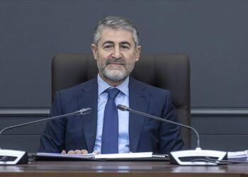 وزير المالية: 2022 سيكون عام المكاسب العليا لتركيا