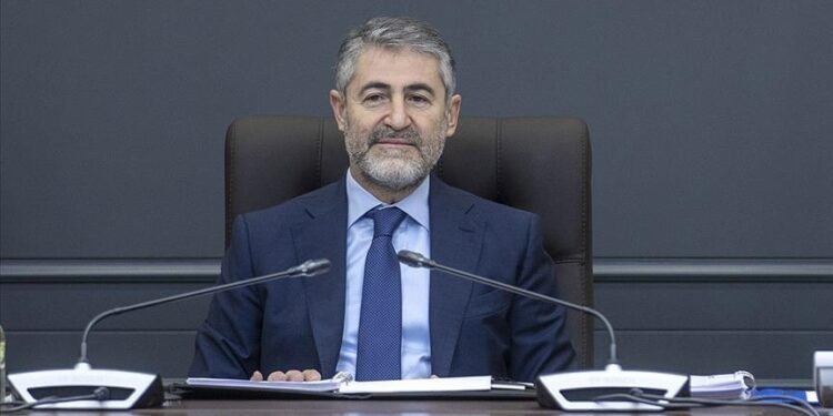 وزير المالية: 2022 سيكون عام المكاسب العليا لتركيا