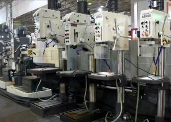 تركيا.. صادرات الآلات تتجاوز 22 مليار دولار خلال 2021