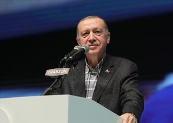 الرئيس أردوغان: سنعزز نمو اقتصادنا عبر مزيد من الاستثمارات