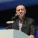 الرئيس أردوغان: سنعزز نمو اقتصادنا عبر مزيد من الاستثمارات