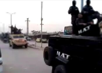 القضاء التركي يأمر بحبس 3 إرهابيين من “ي ب ك”