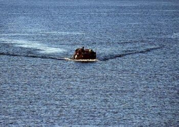 بينهم إرهابيون.. ضبط 6 أشخاص حاولوا التسلل من تركيا لليونان