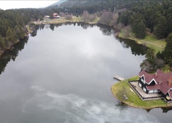 تركيا 2021.. محميات وحدائق “بولو” تستقبل 1.2 مليون زائر