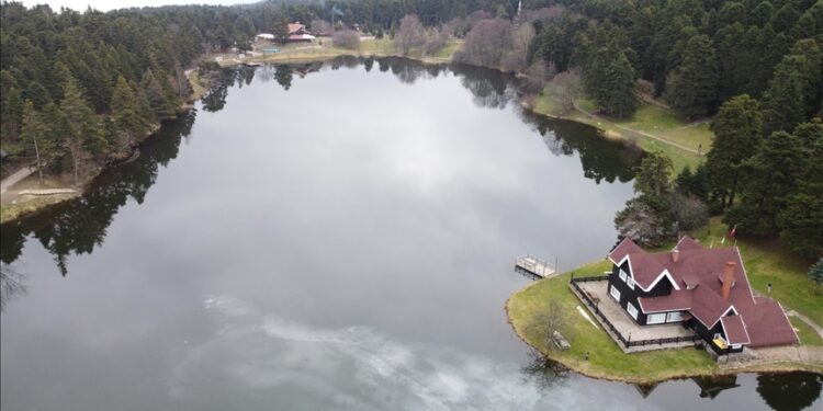 تركيا 2021.. محميات وحدائق “بولو” تستقبل 1.2 مليون زائر