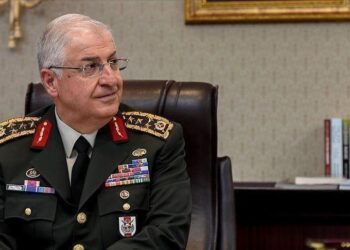 تركيا و”الناتو” يبحثان التطورات الأخيرة في الحلف