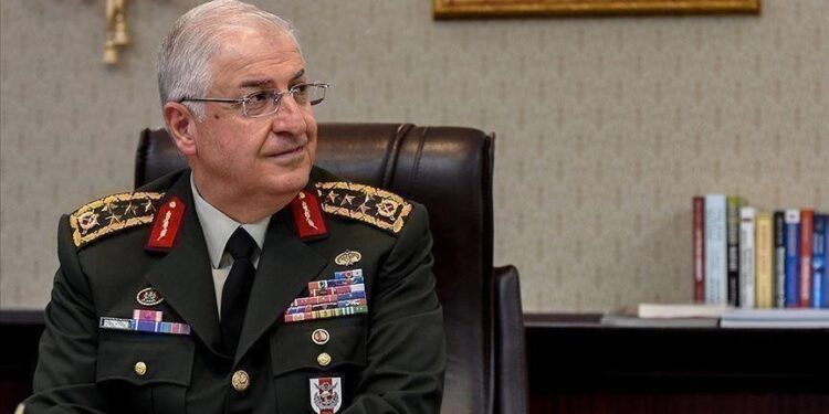 تركيا و”الناتو” يبحثان التطورات الأخيرة في الحلف