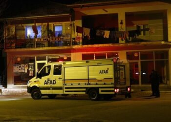 تركيا.. زلزال بقوة 4.9 درجات يضرب قيصري