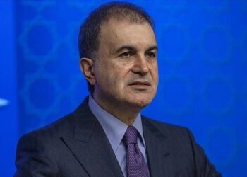 “العدالة والتنمية” التركي: نتمنى أن ينعم سكان كازاخستان بالأمان