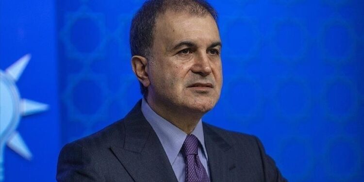 “العدالة والتنمية” التركي: نتمنى أن ينعم سكان كازاخستان بالأمان
