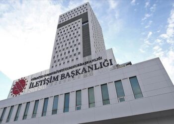 الرئاسة التركية تطلق حملة لتعزيز العلامة التجارية للبلاد عالمياً