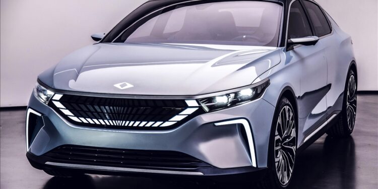 تركيا تشارك منتجاتها التكنولوجية بمعرض دولي في الولايات المتحدة